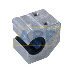 Шариковая линейная опора KGSC20-PP-AS INA