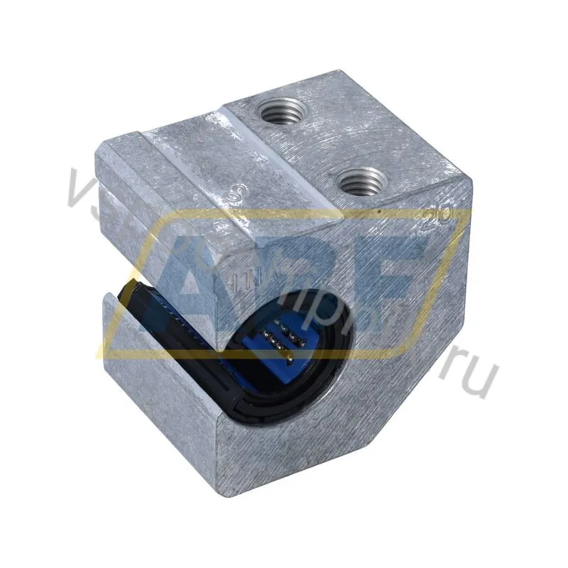 Шариковая линейная опора KGSC20-PP-AS INA 360