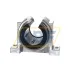 Шариковая линейная опора KGBO40-PP-AS INA