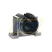 Шариковая линейная опора KGBO40-PP-AS INA