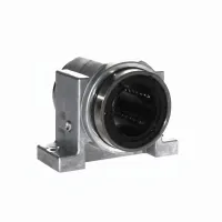 Шариковая линейная опора KGBO40-PP-AS INA