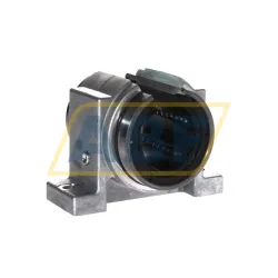 Шариковая линейная опора KGBO40-PP-AS INA