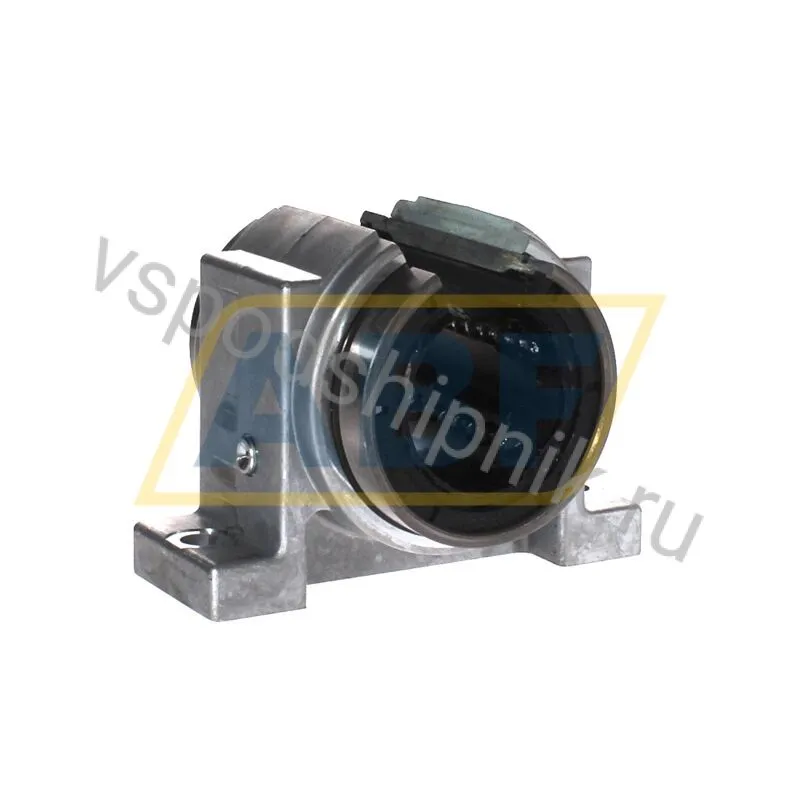 Шариковая линейная опора KGBO40-PP-AS INA 360