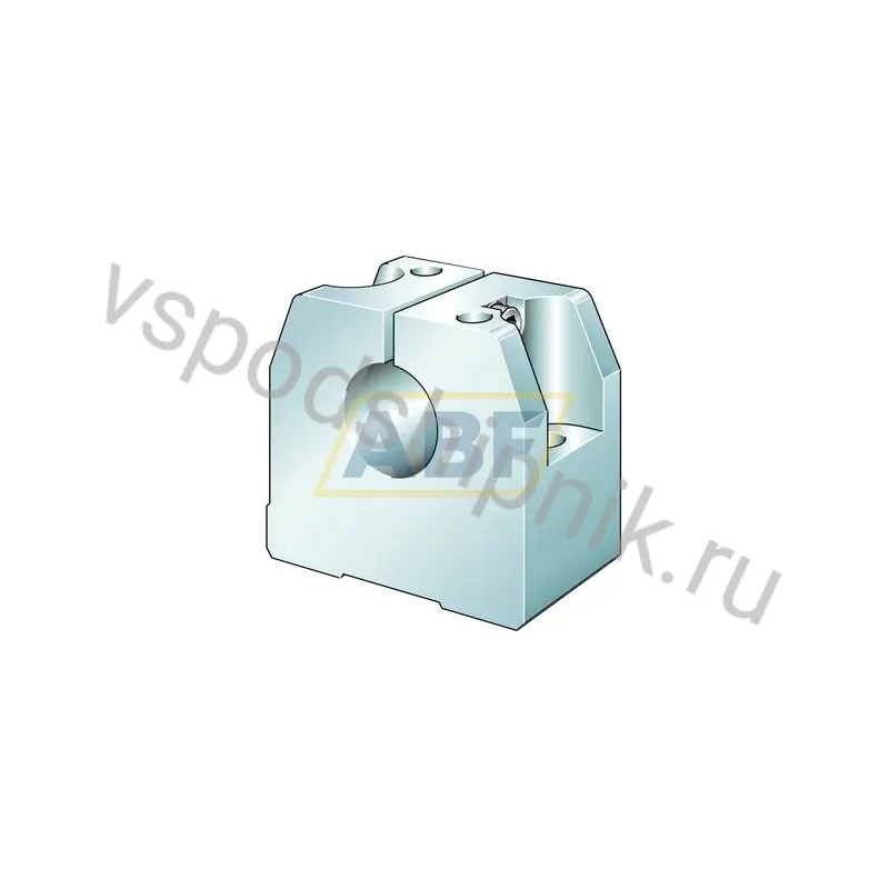 Деталь линейного подшипника GWN30-B INA 360