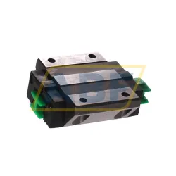Линейная опора скольжения KWVE15-E-G3-V1 INA