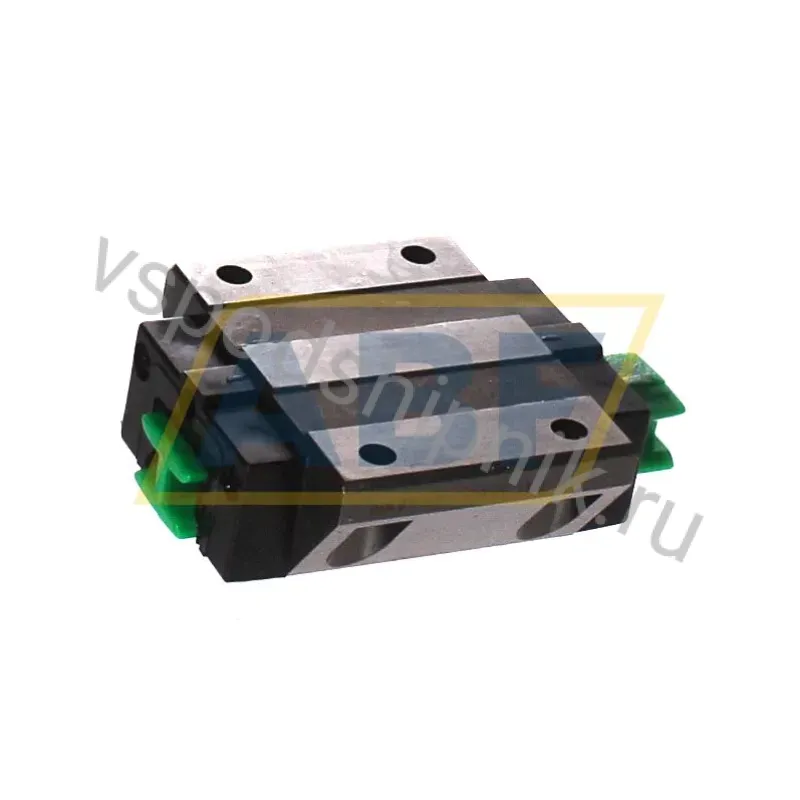 Линейная опора скольжения KWVE15-E-G3-V1 INA 360