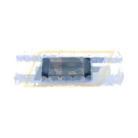 Линейная опора скольжения KWEM12-L-V1-G2A INA