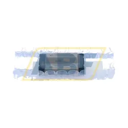 Линейная опора скольжения KWEM12-L-V1-G2A INA