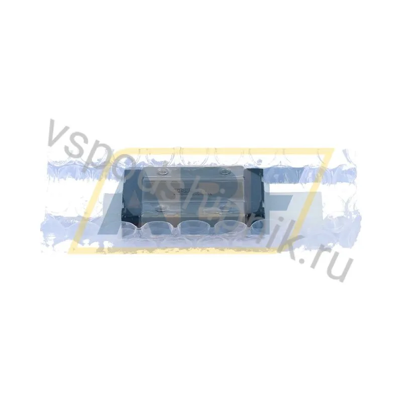 Линейная опора скольжения KWEM12-L-V1-G2A INA 360