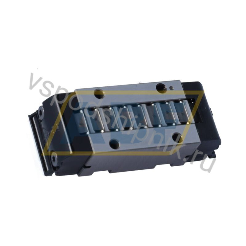 Шариковый линейный подшипник RUS19069-GR3/-10-15 INA 360