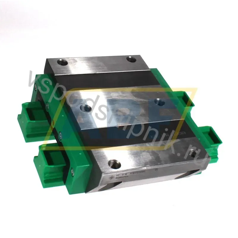 Линейная опора скольжения KWVE35-WL-V0-G2 INA 360