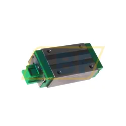 Линейная опора скольжения KWVE20-B-SL-UG-V2-G2 INA