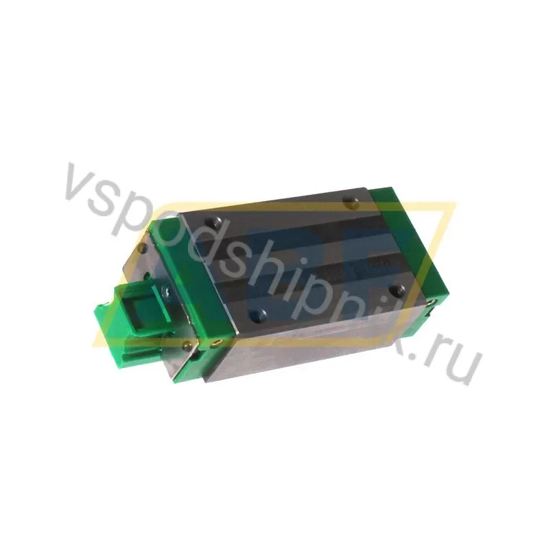 Линейная опора скольжения KWVE20-B-SL-UG-V2-G2 INA 360