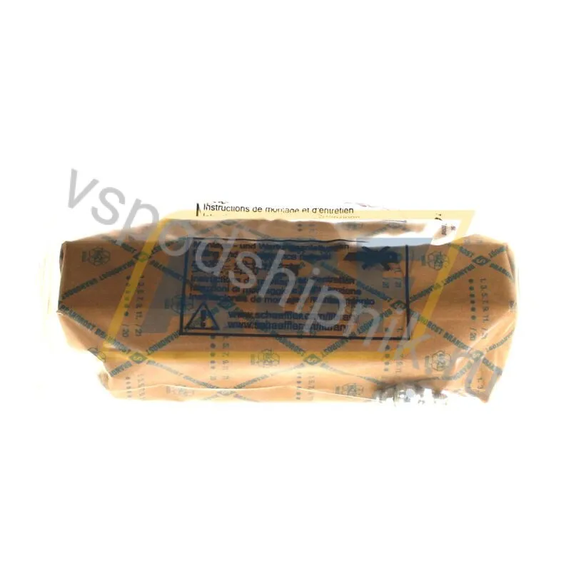 Линейная опора скольжения KWVE30-B-SN-V2-G3 INA 360
