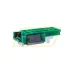 Линейная опора скольжения KWVE20-W-UG-V1-G3 INA