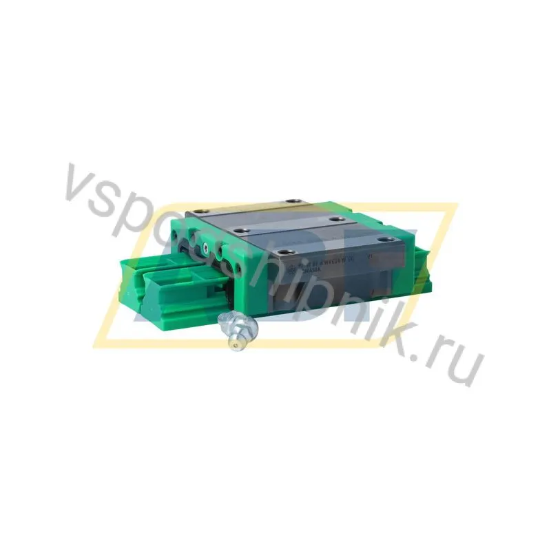 Линейная опора скольжения KWVE20-W-UG-V1-G3 INA 360