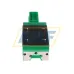 Линейная опора скольжения KWVE30-B-S-V2-G3 INA