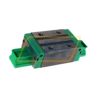 Линейная опора скольжения KWVE30-B-S-V2-G3 INA