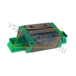 Линейная опора скольжения KWVE30-B-S-V2-G3 INA