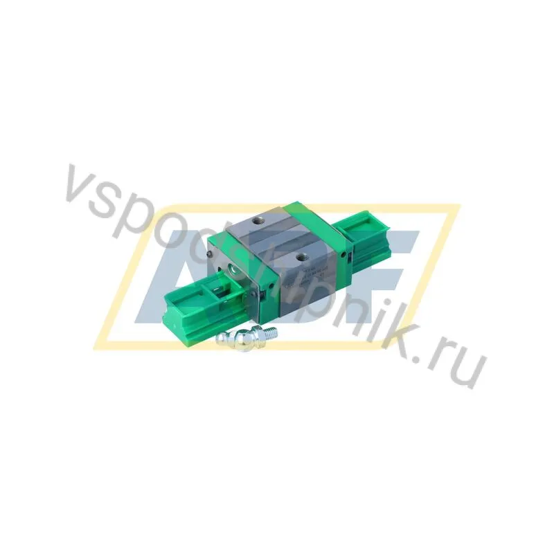 Линейная опора скольжения KWVE20-B-ESC-UG-V1-G3 INA 360