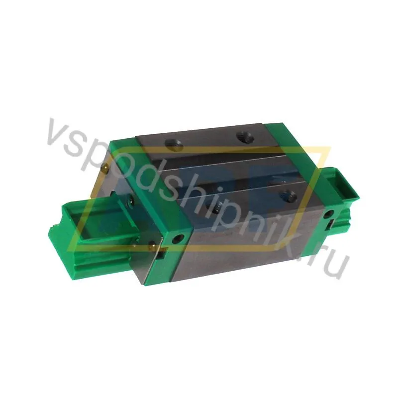 Линейная опора скольжения KWVE30-B-S-V2-G1 INA 360