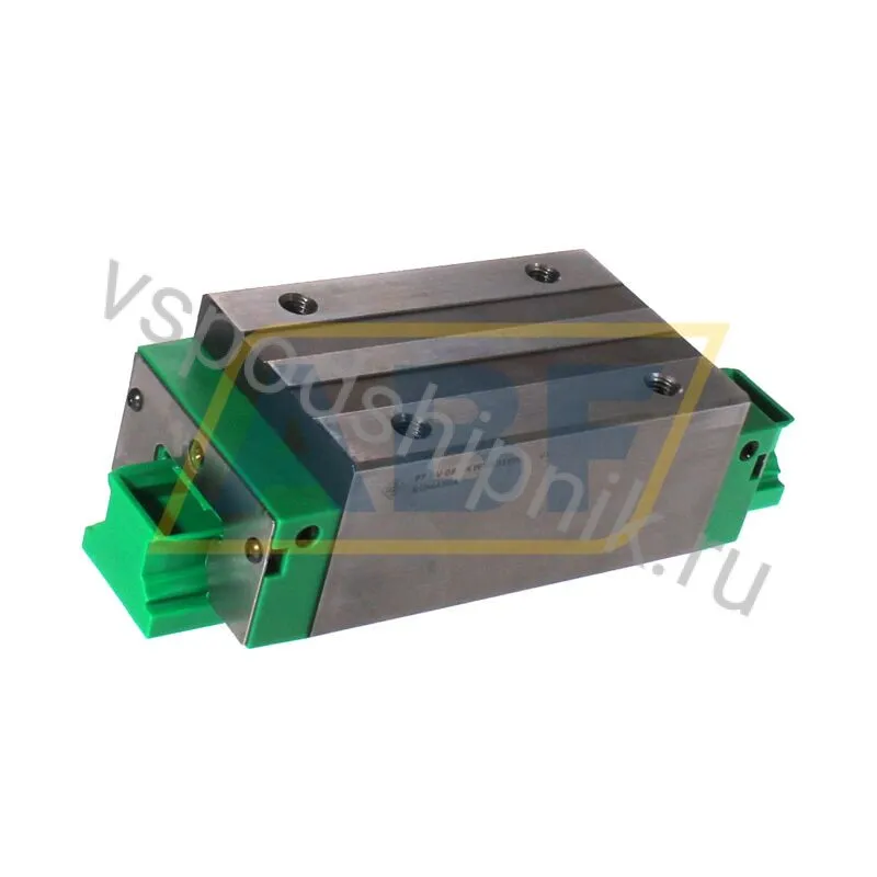 Линейная опора скольжения KWVE35-B-HL-V1-G2 INA 360