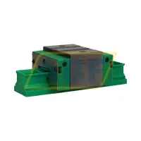Линейная опора скольжения KWVE35-B-ESC-V1-G4 INA