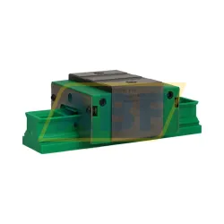 Линейная опора скольжения KWVE35-B-ESC-V1-G4 INA