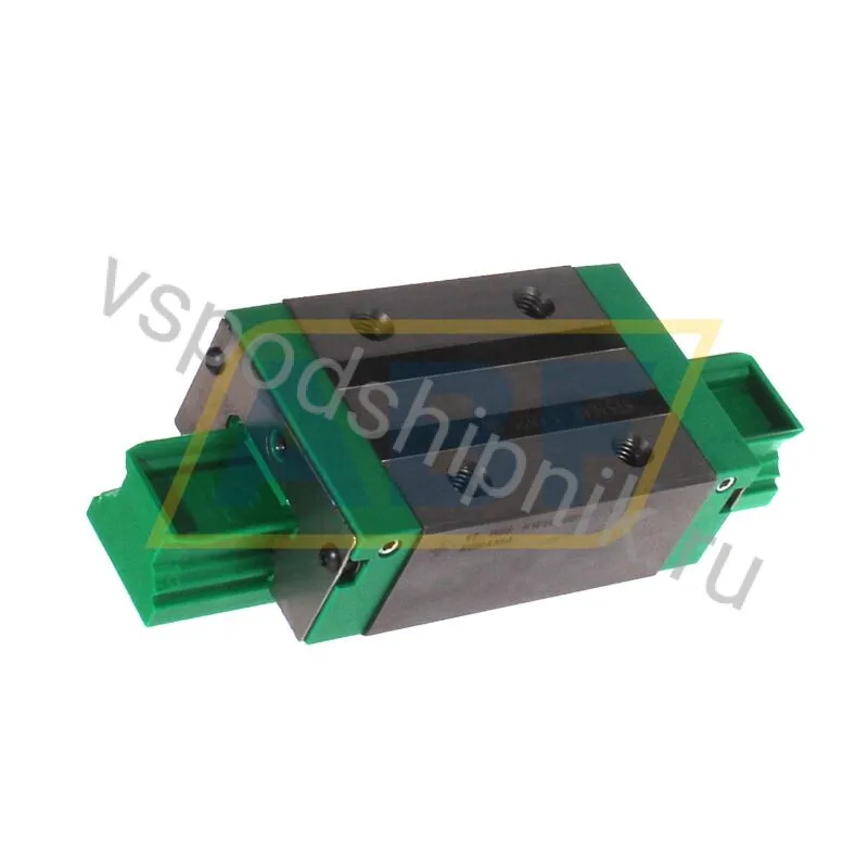 Линейная опора скольжения KWVE30-B-SN-V1-G4 INA 360