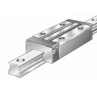 Линейная опора скольжения KWVE30-B-SN-V0-G3 INA