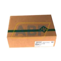 Линейная опора скольжения KWVE25-B-H-KD-V2-G3 INA