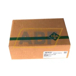 Линейная опора скольжения KWVE25-B-H-KD-V2-G3 INA