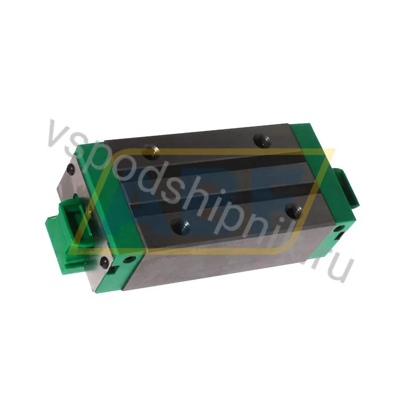 Линейная опора скольжения KWVE30-B-SL-V0-G4 INA 360