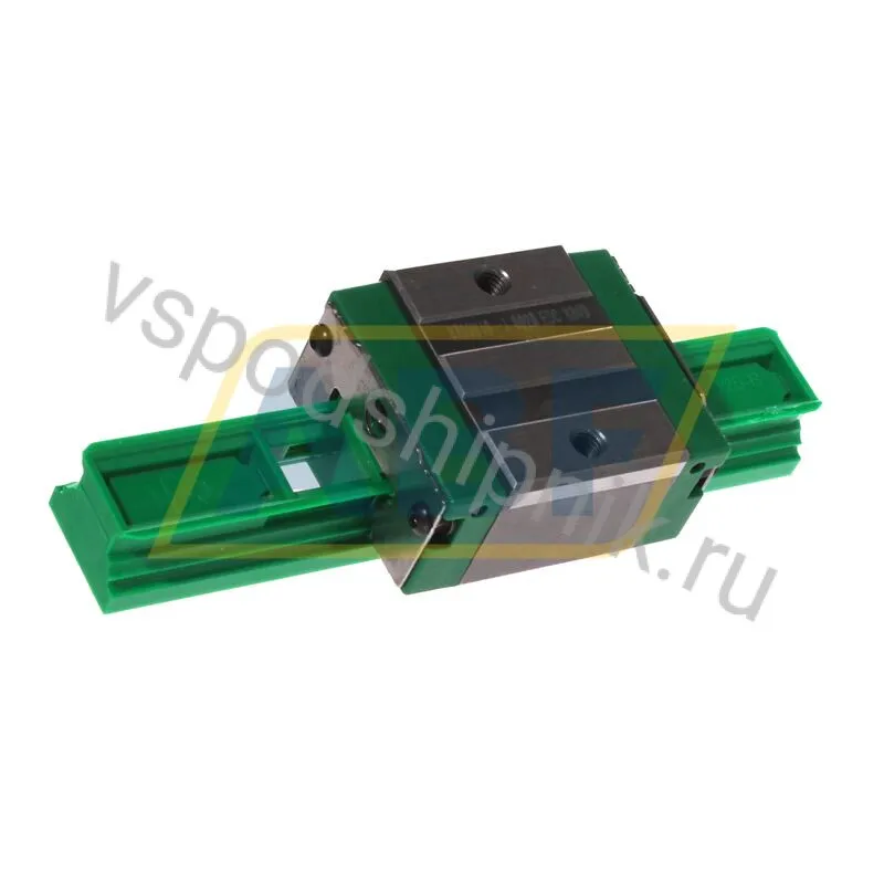 Линейная опора скольжения KWVE25-B-ESC-V2-G1 INA 360
