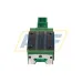 Линейная опора скольжения KWVE20-B-SN-V2-G4 INA