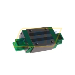 Линейная опора скольжения KWVE20-B-SN-V2-G4 INA