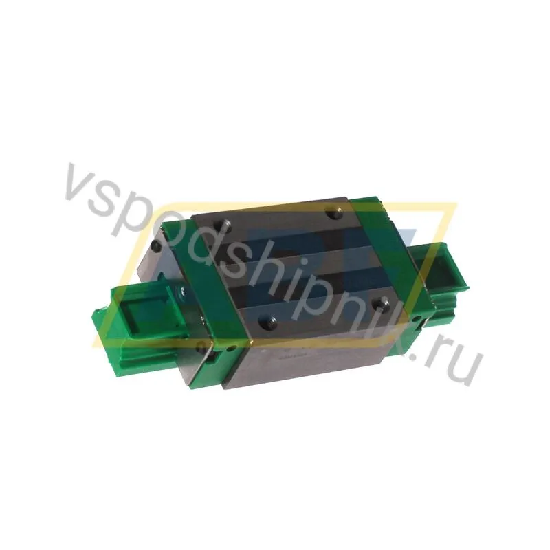 Линейная опора скольжения KWVE20-B-SN-V2-G4 INA 360