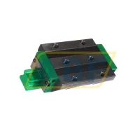 Линейная опора скольжения KWVE25-B-L-V1-G1 INA