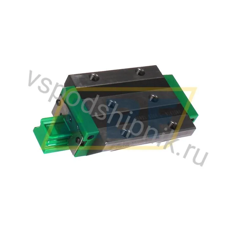 Линейная опора скольжения KWVE25-B-L-V1-G1 INA 360