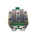 Линейная опора скольжения KWVE25-B-L-V0-G3 INA