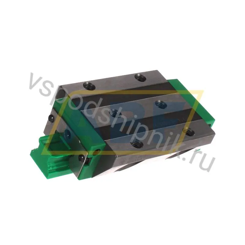Линейная опора скольжения KWVE25-B-L-V0-G3 INA 360