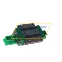 Линейная опора скольжения KWVE15-B-V2-G2 INA