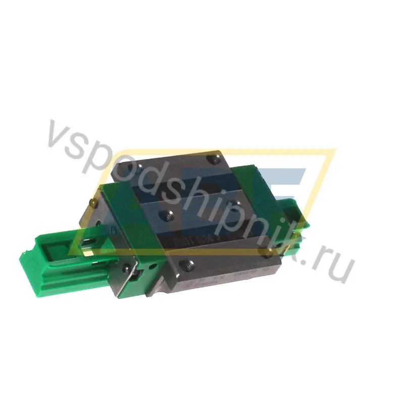 Линейная опора скольжения KWVE15-B-V2-G2 INA 360