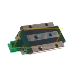 Линейная опора скольжения KWVE25-B-L-V0-G1 INA