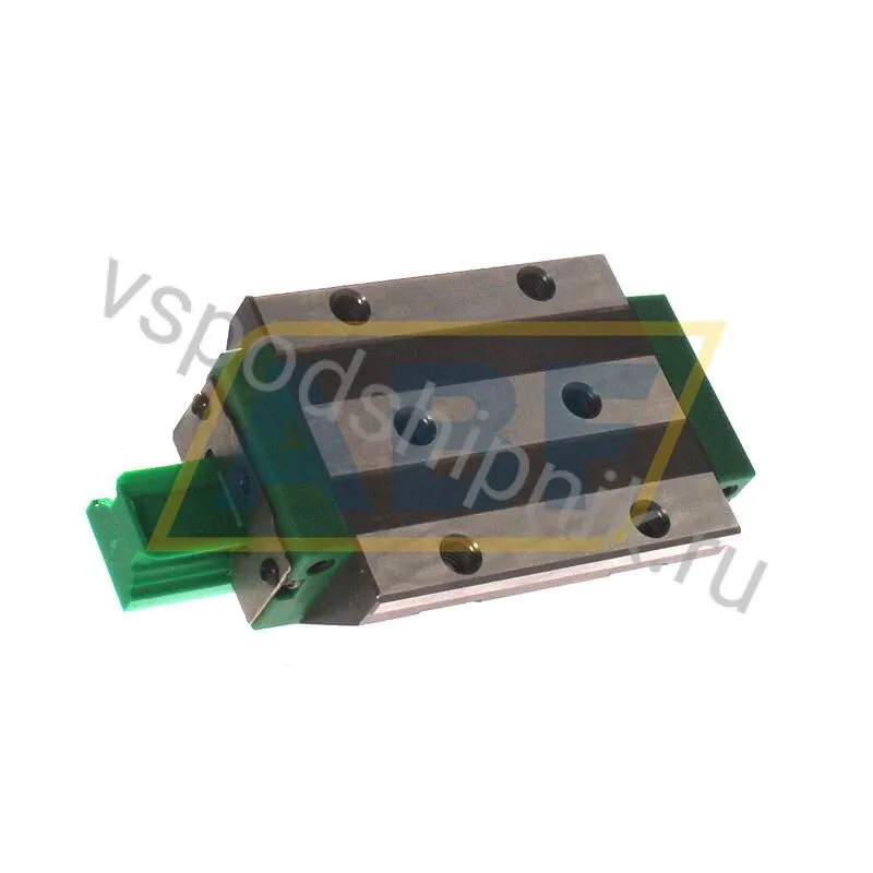 Линейная опора скольжения KWVE25-B-L-V0-G1 INA 360