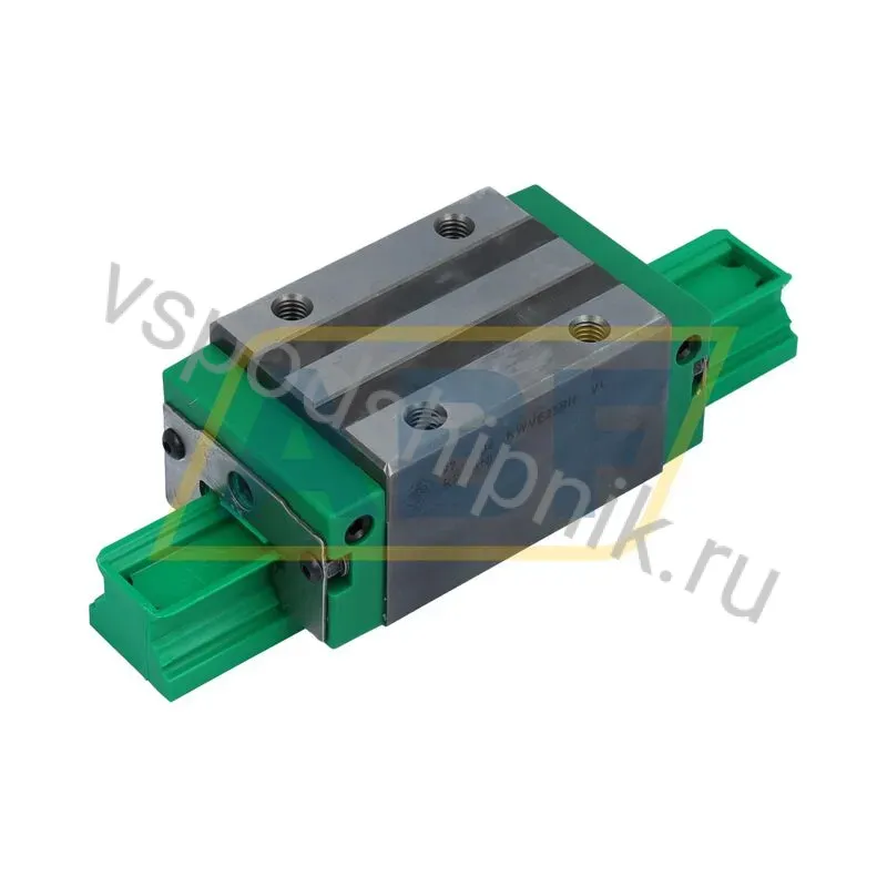 Линейная опора скольжения KWVE25-B-H-V1-G4 INA 360