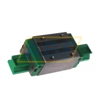 Линейная опора скольжения KWVE25-B-H-V1-G1 INA