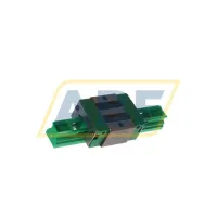 Линейная опора скольжения KWVE15-B-ESC-V2-G1 INA
