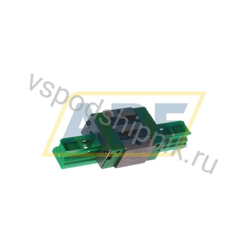 Линейная опора скольжения KWVE15-B-ESC-V2-G1 INA 360