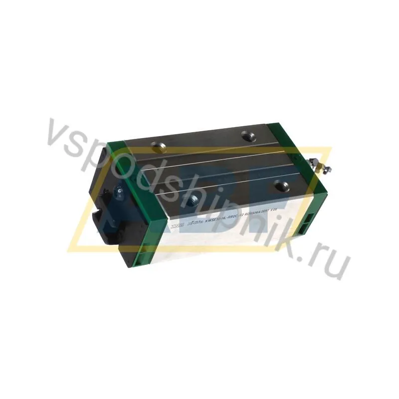 Линейная опора скольжения KWSE30-HL-RROC-V2-G3 INA 360